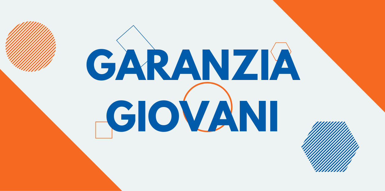 Garanzia Giovani Rete Informagiovani del Valdarno